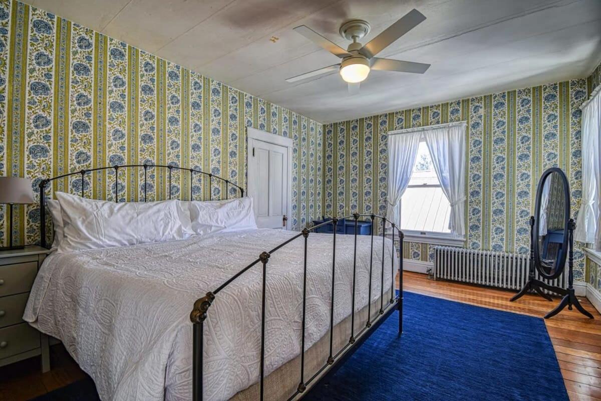 Holiday home Alpine Retreat Beautiful Victorian 4bd