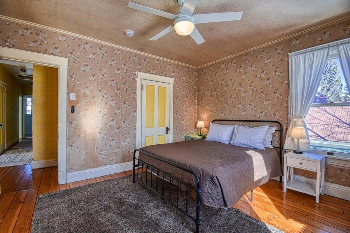 Holiday home Alpine Retreat Beautiful Victorian 4bd Leadville