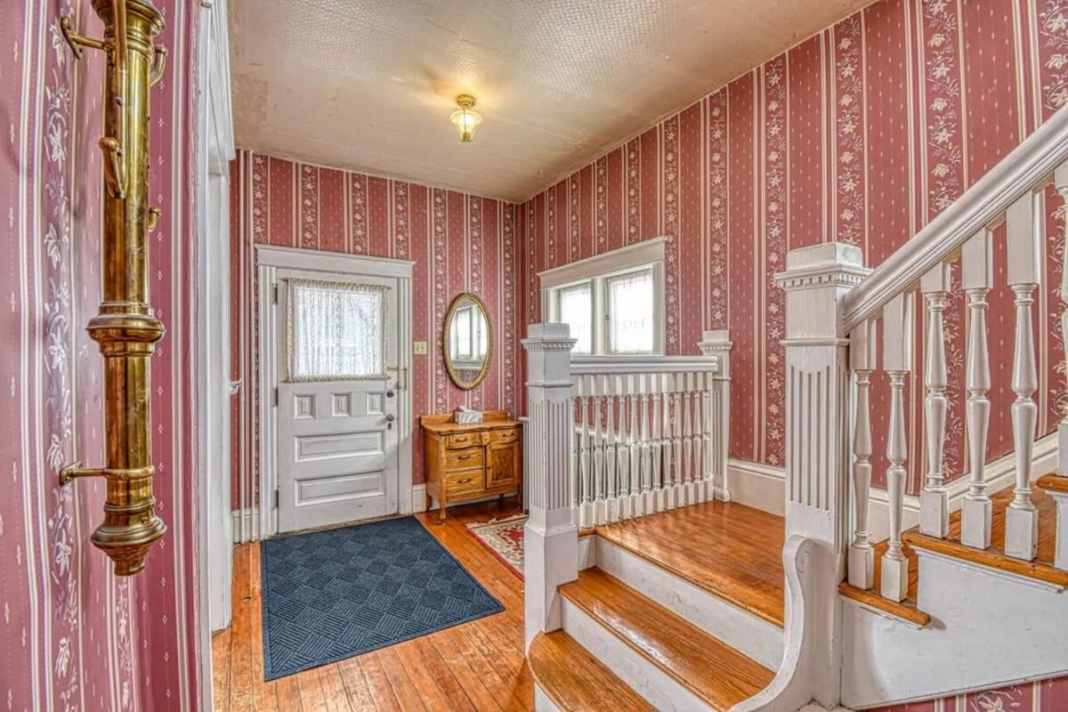Alpine Retreat Beautiful Victorian 4bd Holiday home Leadville