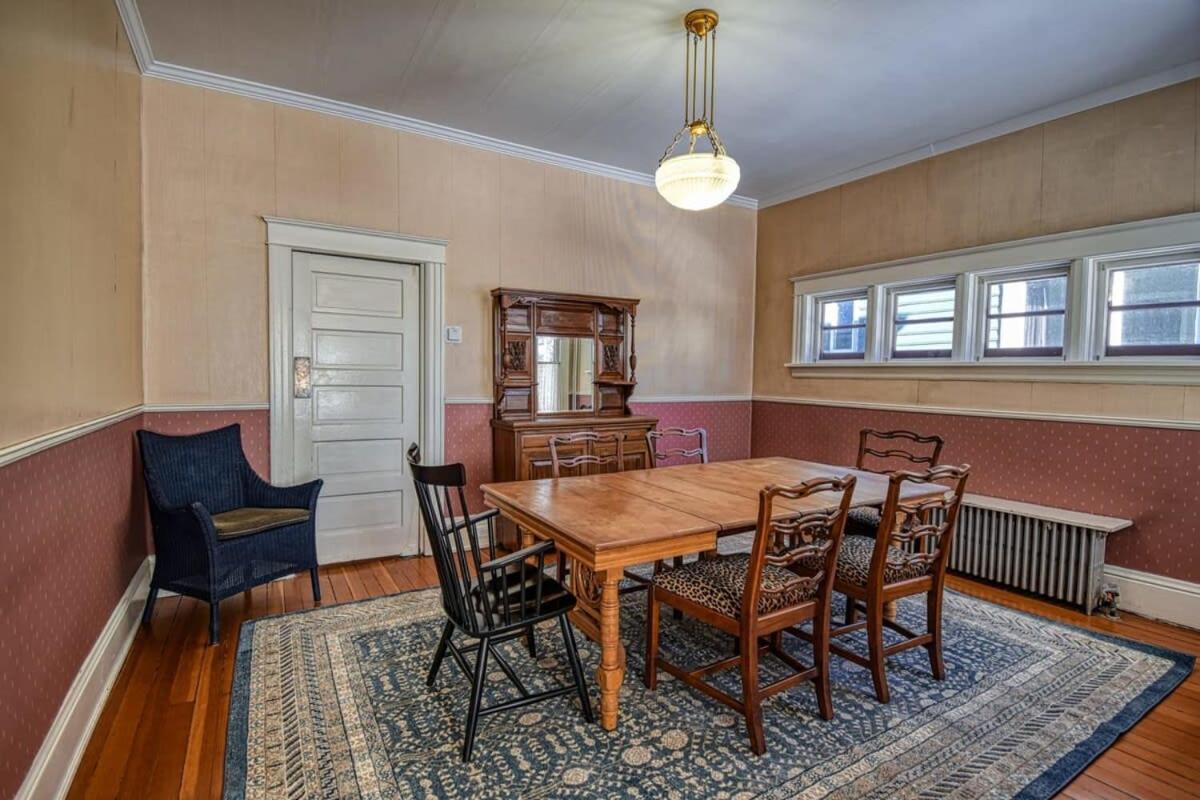 Alpine Retreat Beautiful Victorian 4bd Holiday home Leadville