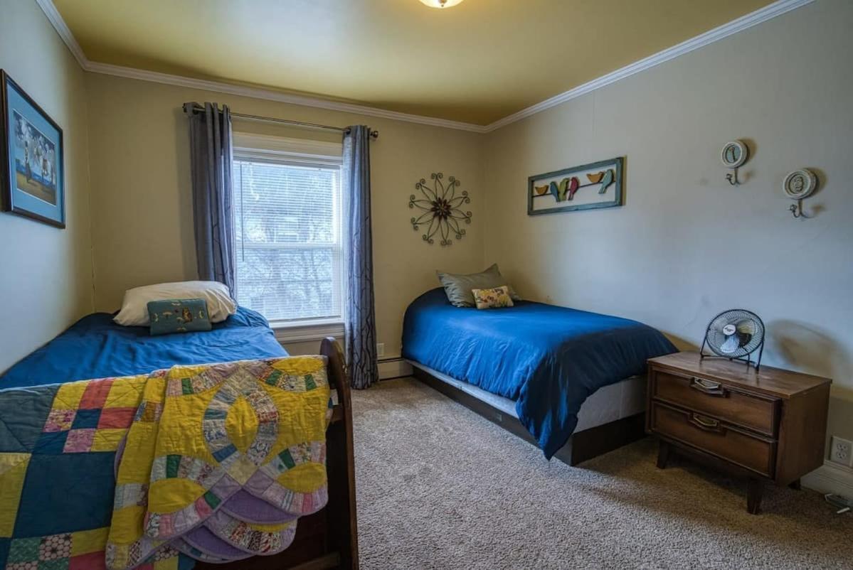 Holiday home The Ice Palace Leadville