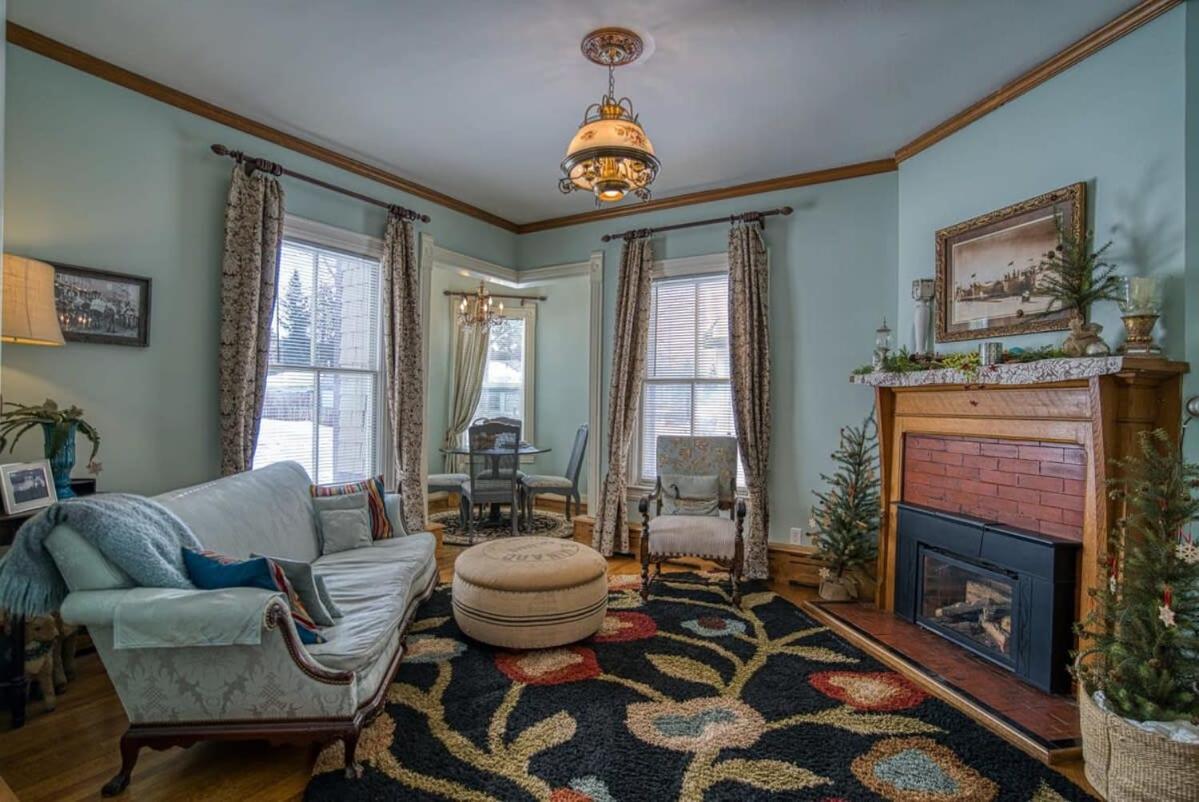 The Ice Palace Holiday home