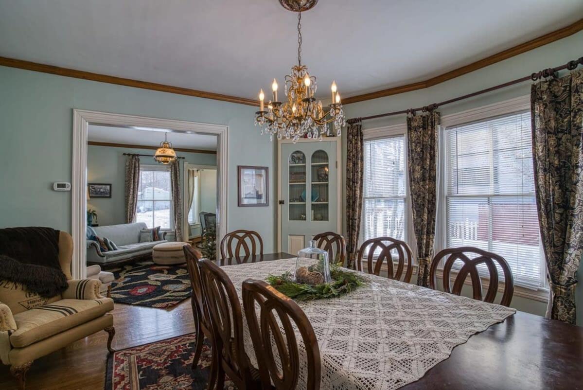 The Ice Palace Holiday home Leadville
