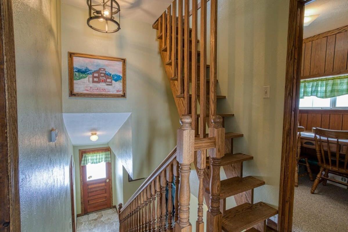 Holiday home Fairhaven Leadville
