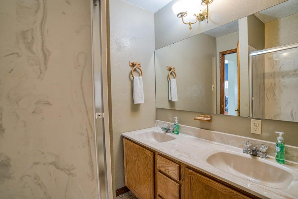 Fairhaven Holiday home Leadville