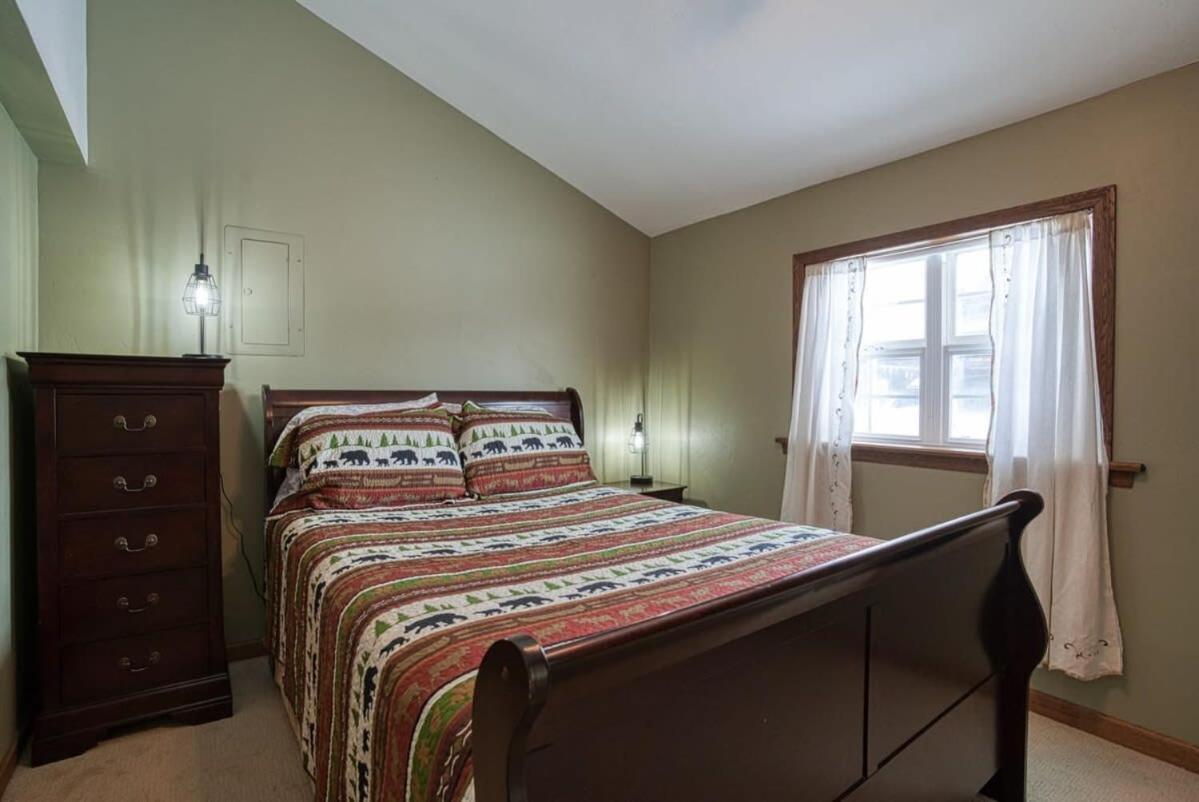 Holiday home Fairhaven *