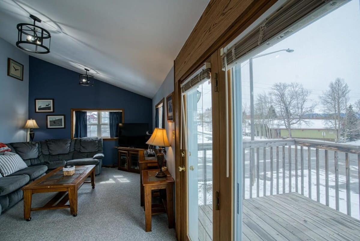 Fairhaven Holiday home *