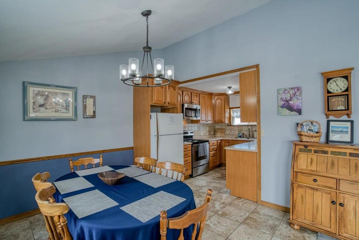 Holiday home Fairhaven