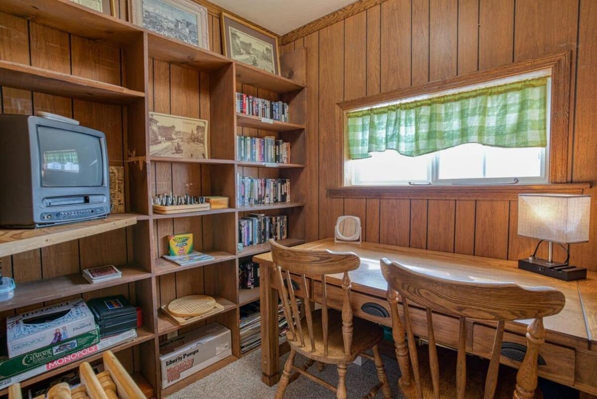 Holiday home Fairhaven