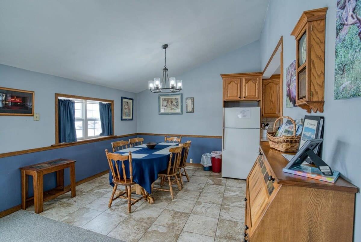 Fairhaven Holiday home *