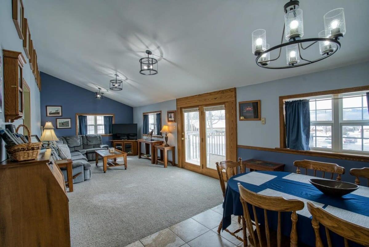 Holiday home Fairhaven Leadville