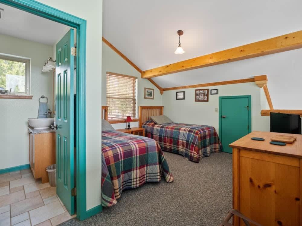 Holiday home Southpaw 2a