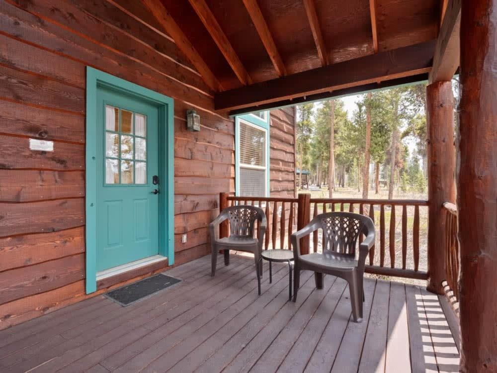 Holiday home Southpaw 2a *