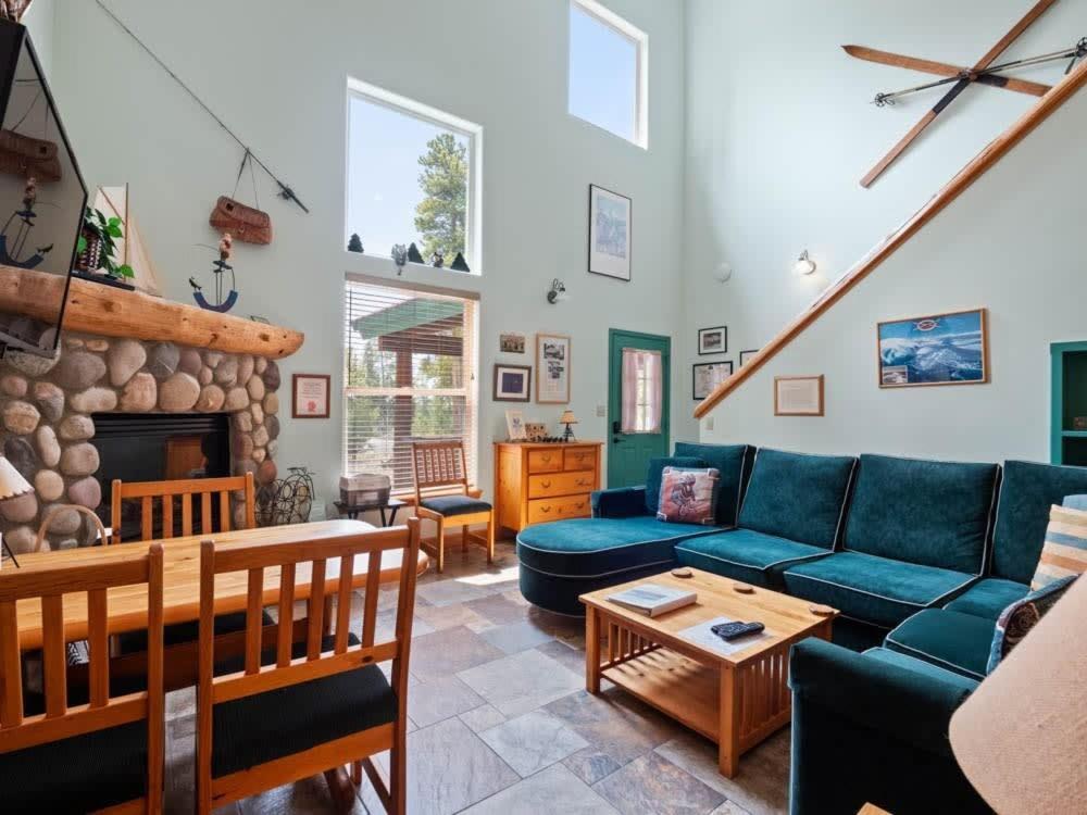 Southpaw 2a * Leadville