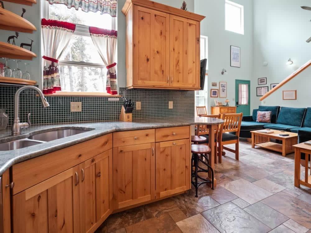 Holiday home Southpaw 2a