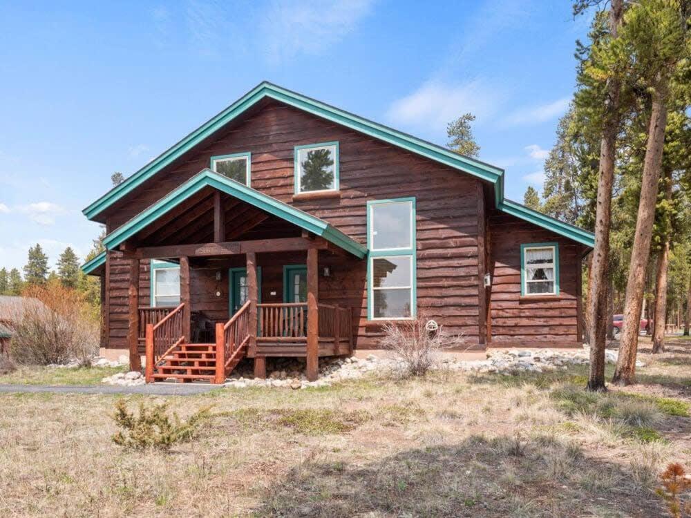Holiday home Southpaw 2a Leadville