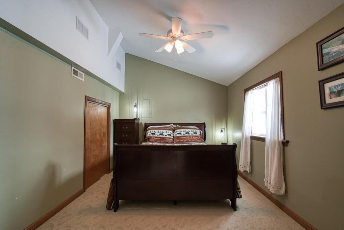 Holiday home Fairhaven Leadville