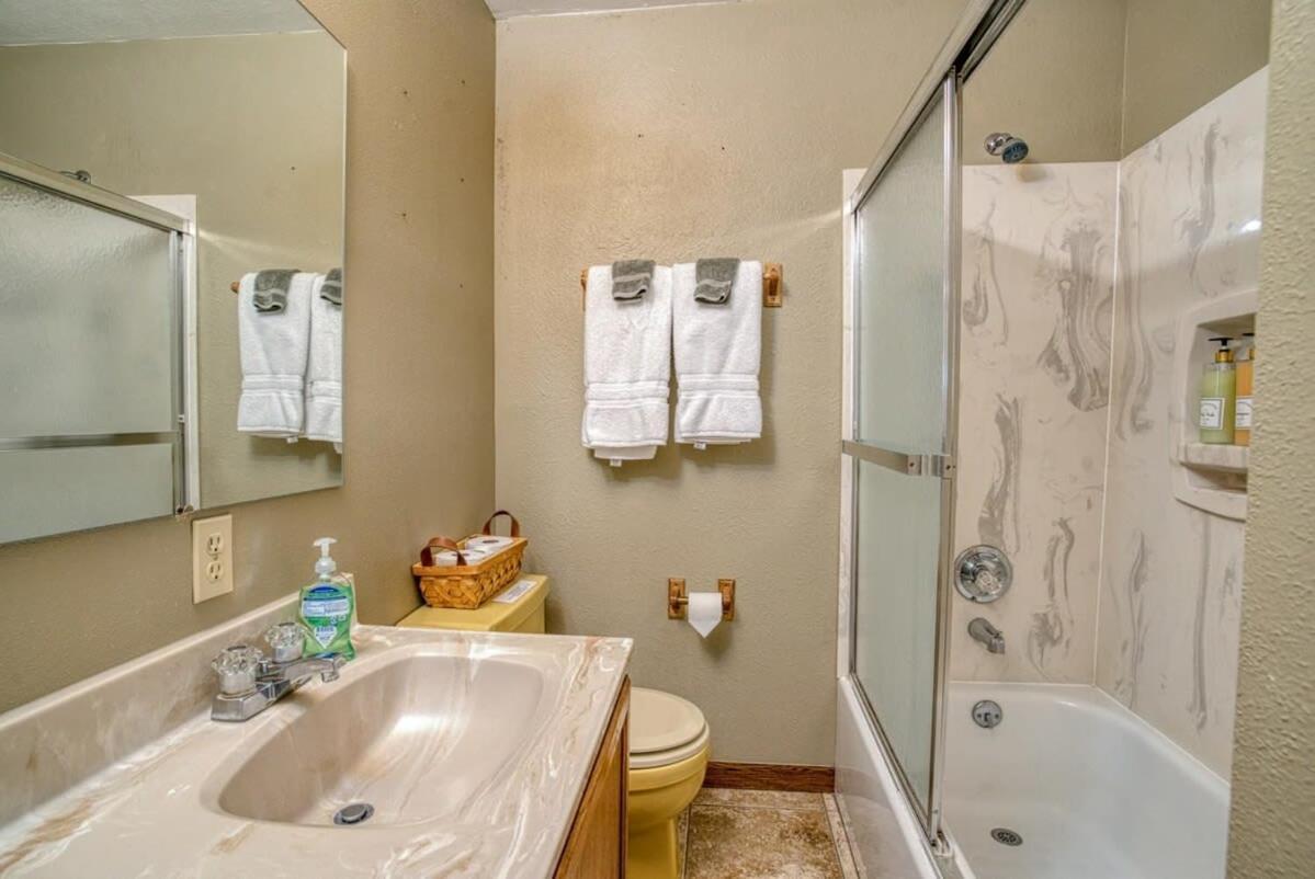 Holiday home Fairhaven Leadville