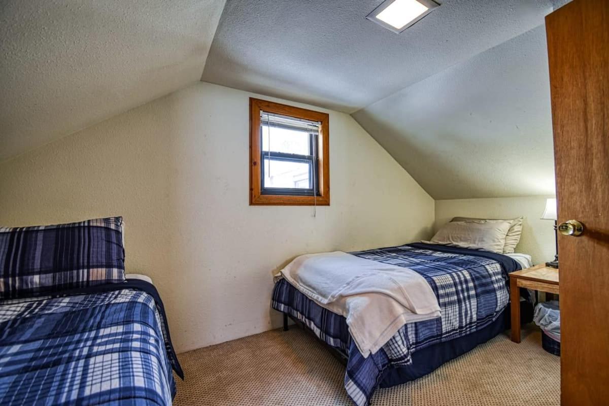 Hen House A Cozy Victorian Escape Leadville