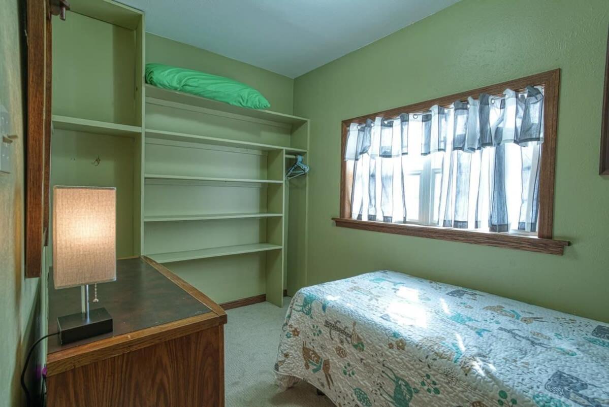 Fairhaven Holiday home Leadville