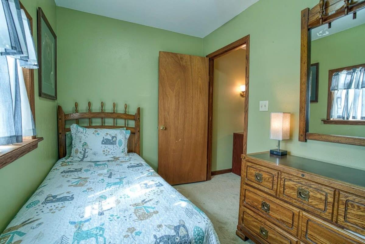 Fairhaven Leadville