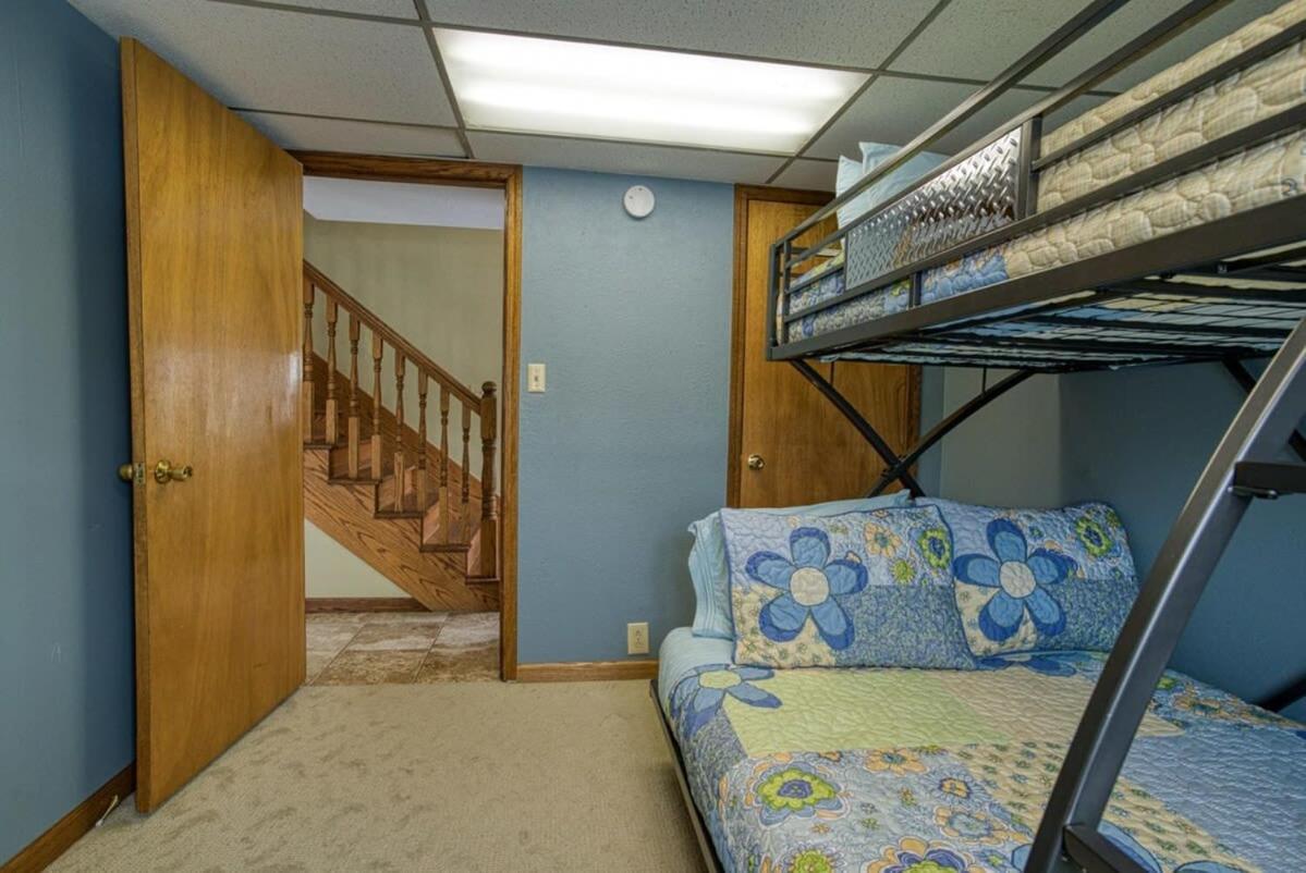 Fairhaven Holiday home Leadville