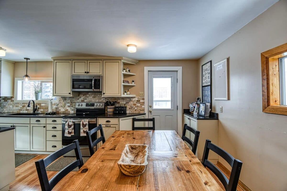 Holiday home Hen House A Cozy Victorian Escape Leadville