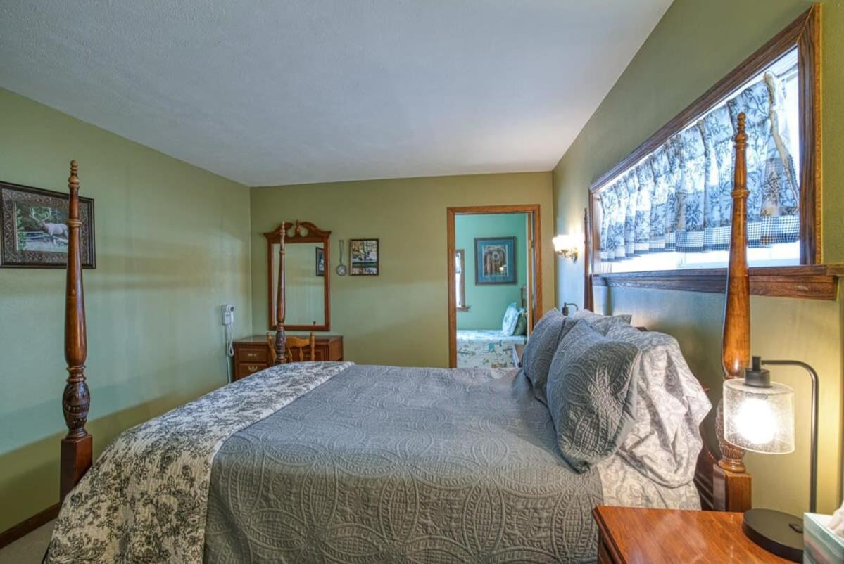 Fairhaven Holiday home *