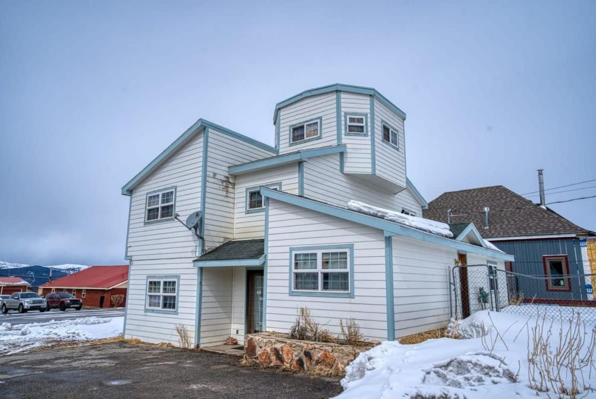 Holiday home Fairhaven
