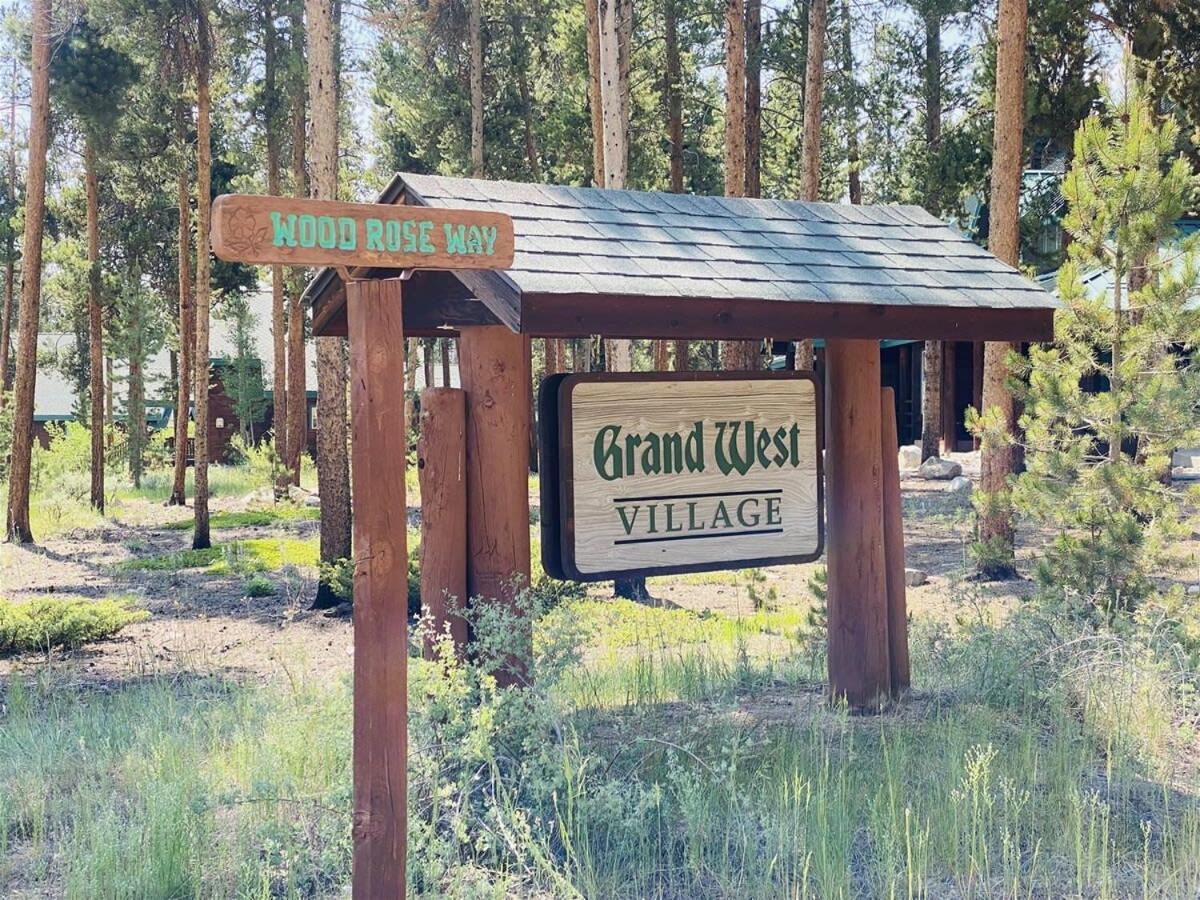Southpaw 2a Holiday home Leadville