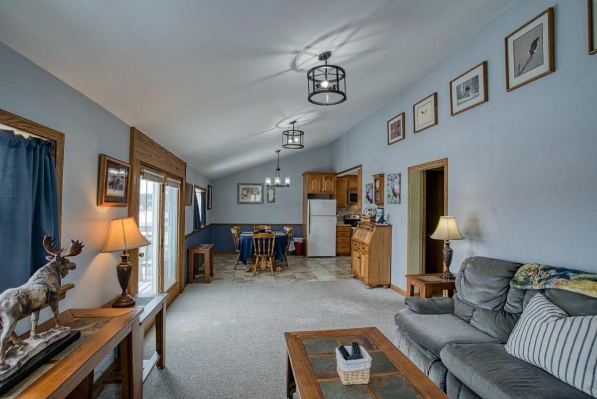 Fairhaven Holiday home