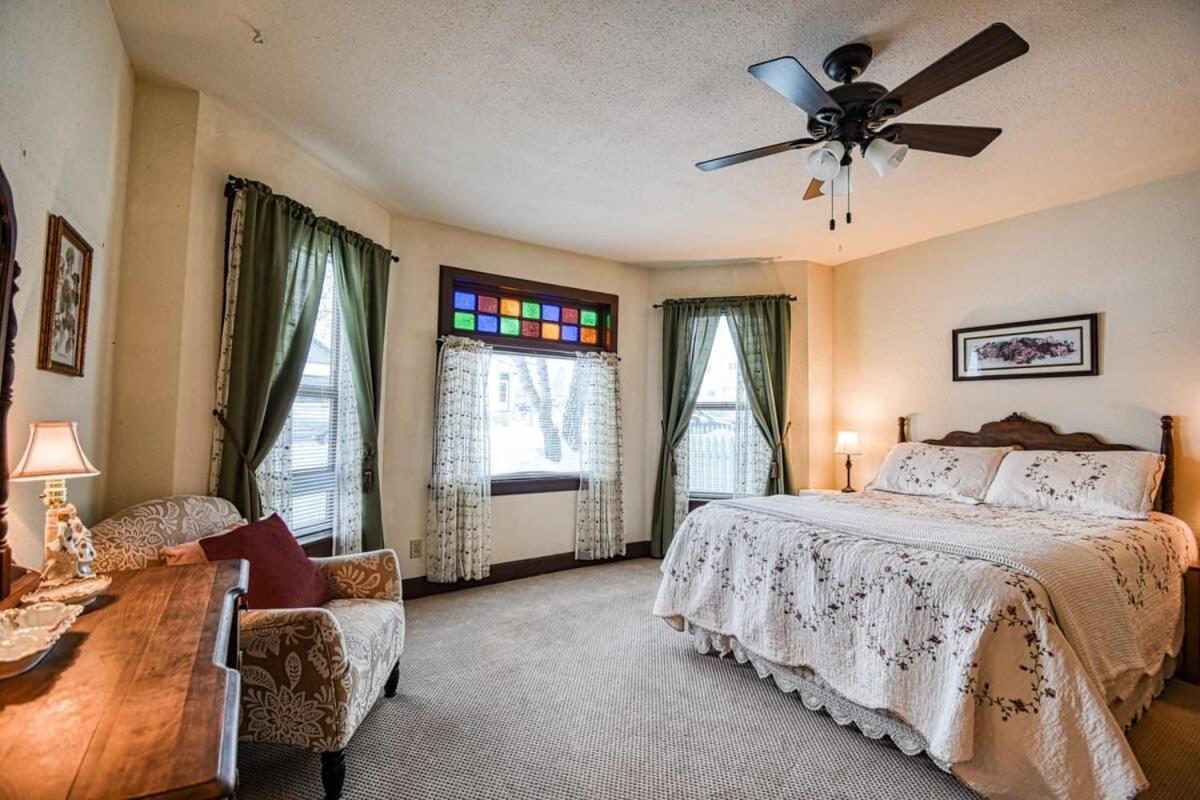 Hen House A Cozy Victorian Escape Leadville