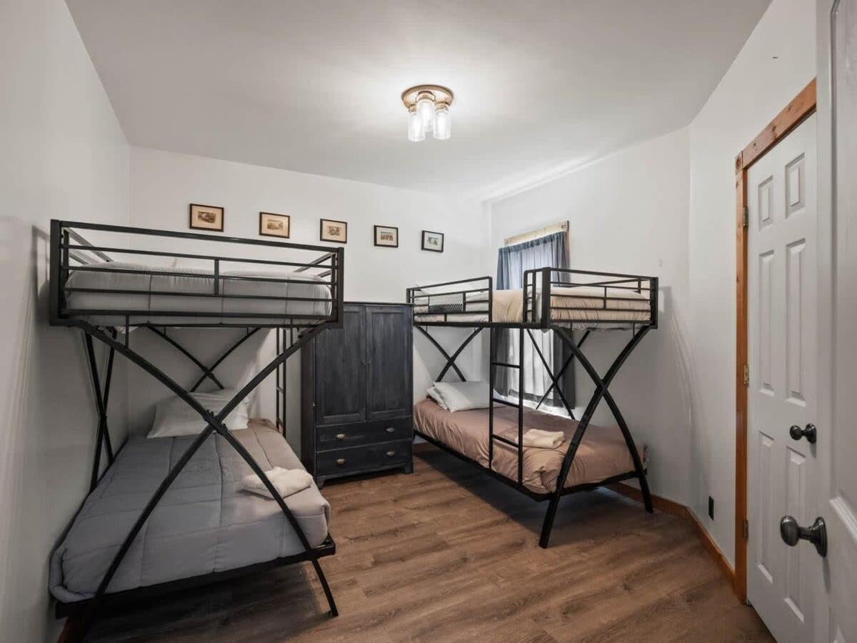 Holiday home Camp Cloud Leadville