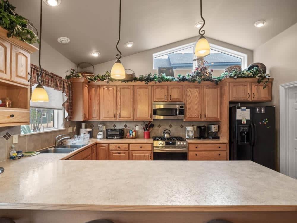 New Listing Peaceful 4bd In The Woods * Leadville