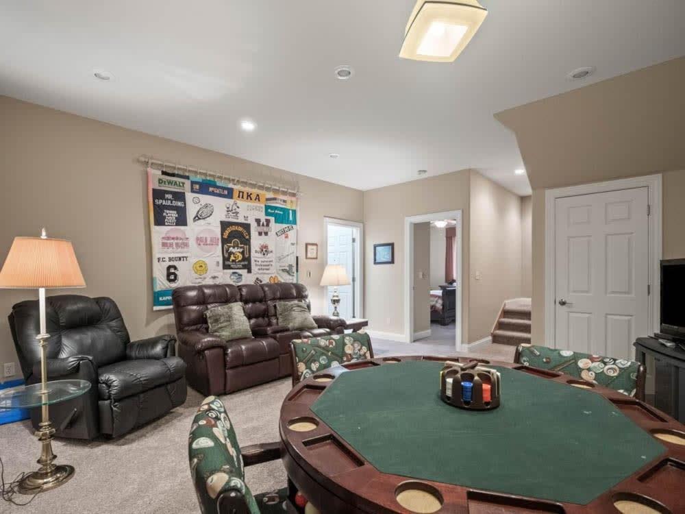Holiday home New Listing Peaceful 4bd In The Woods *