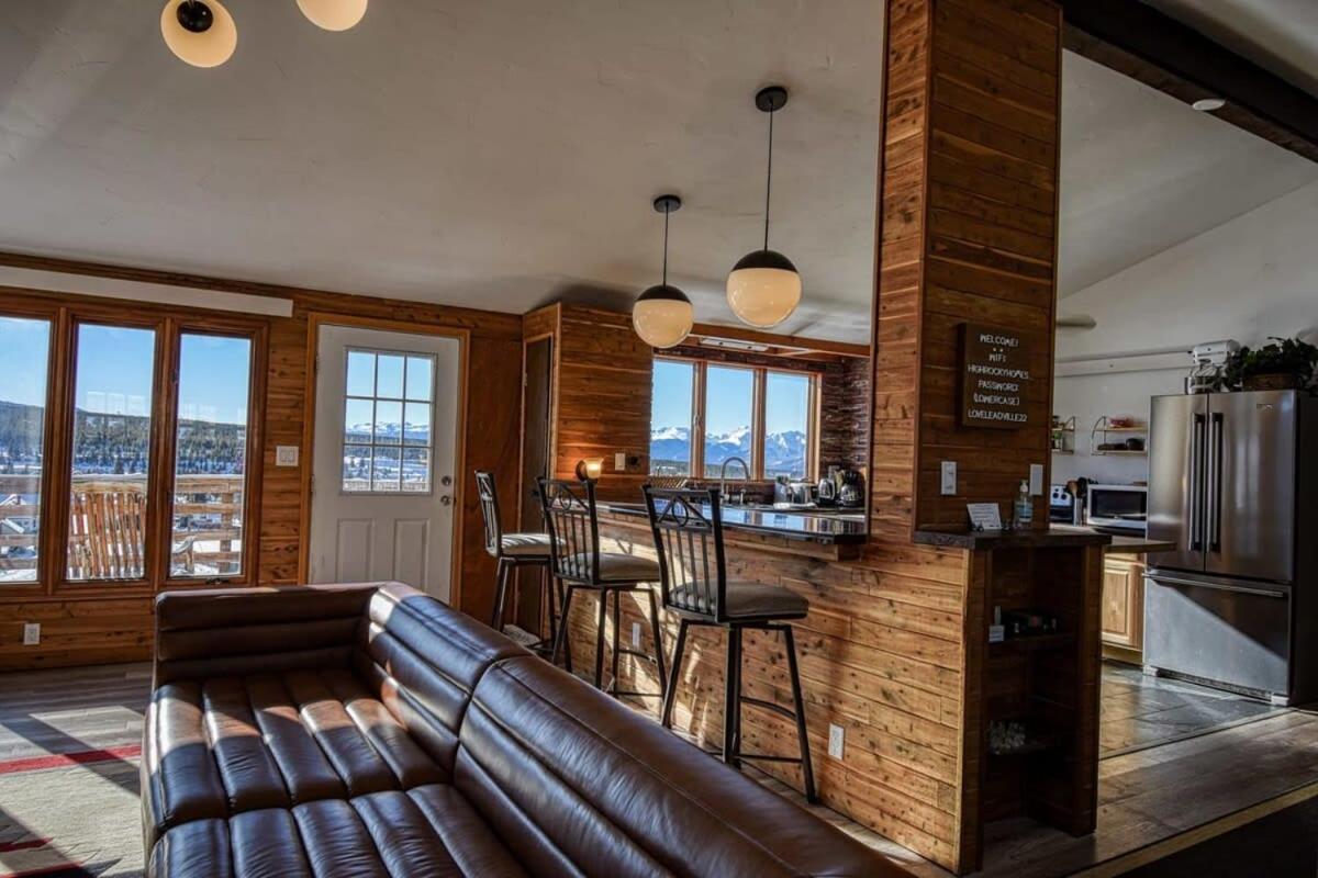 The Hilltop Haven W Hot Tub And The Views *