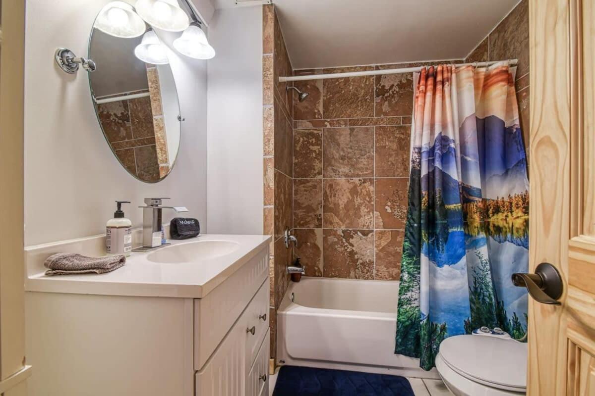 The Hilltop Haven W Hot Tub And The Views Holiday home *