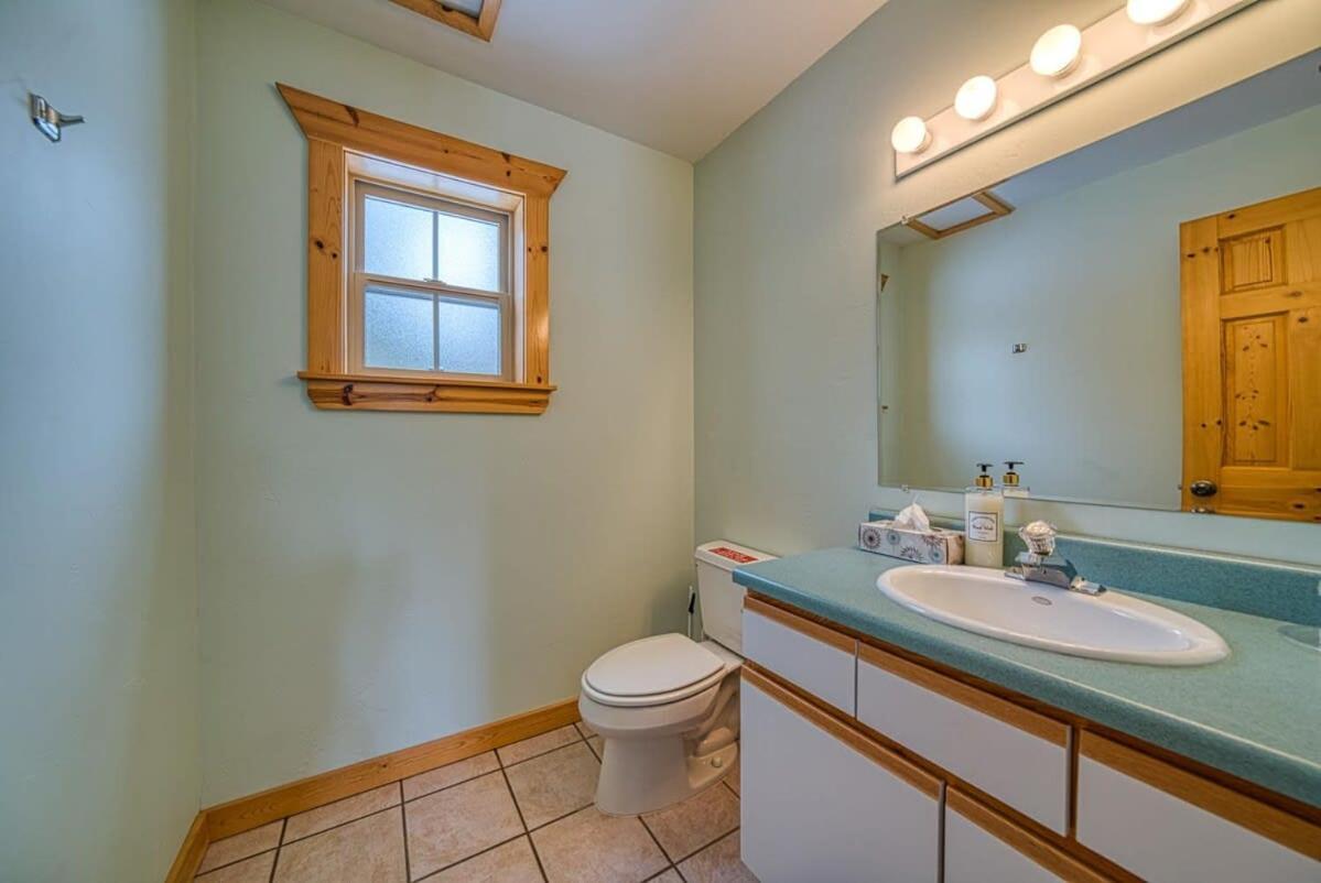 Holiday home Trapper's Treasure 5b Leadville
