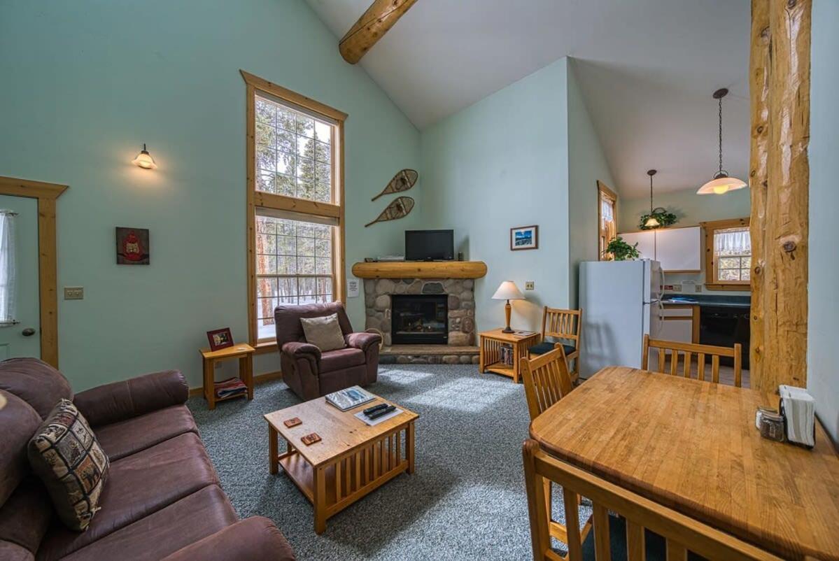 Trapper's Treasure 5b Leadville