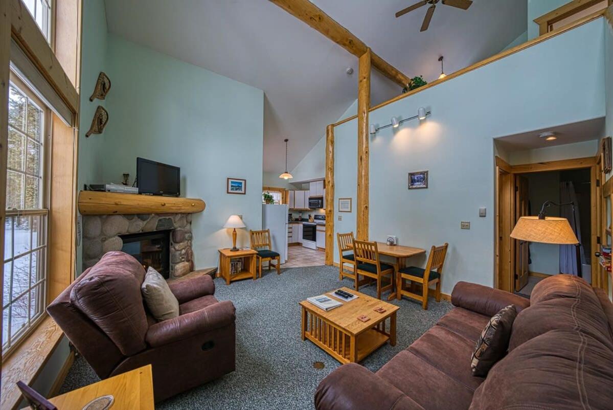 Trapper's Treasure 5b Holiday home
