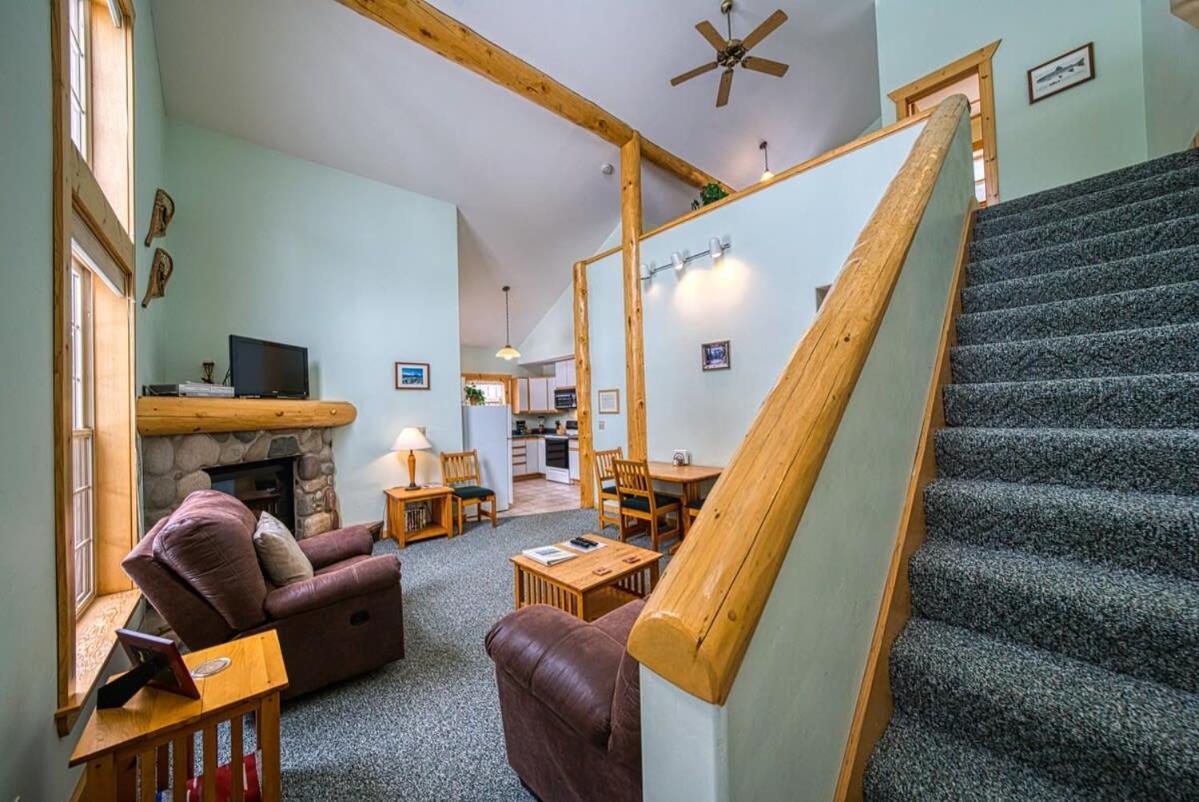 Trapper's Treasure 5b Holiday home Leadville