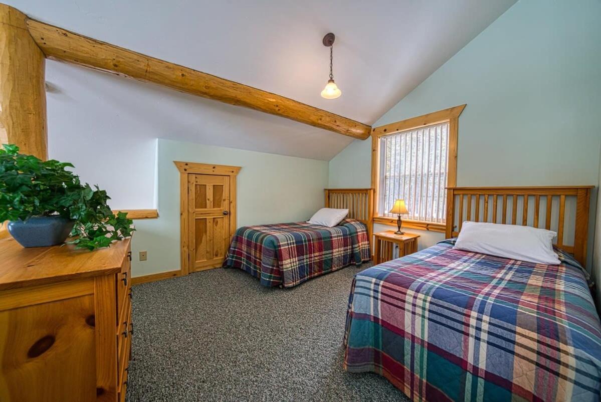 Trapper's Treasure 5b Leadville