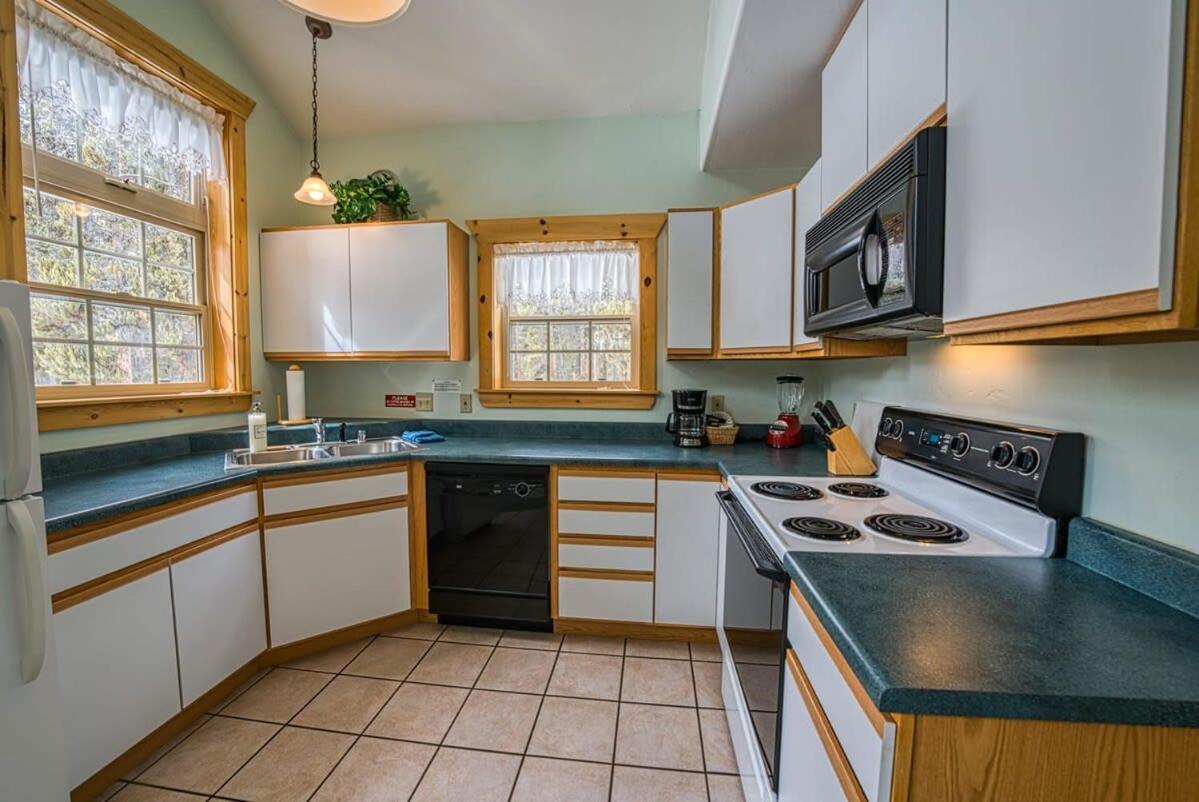 Holiday home Trapper's Treasure 5b Leadville