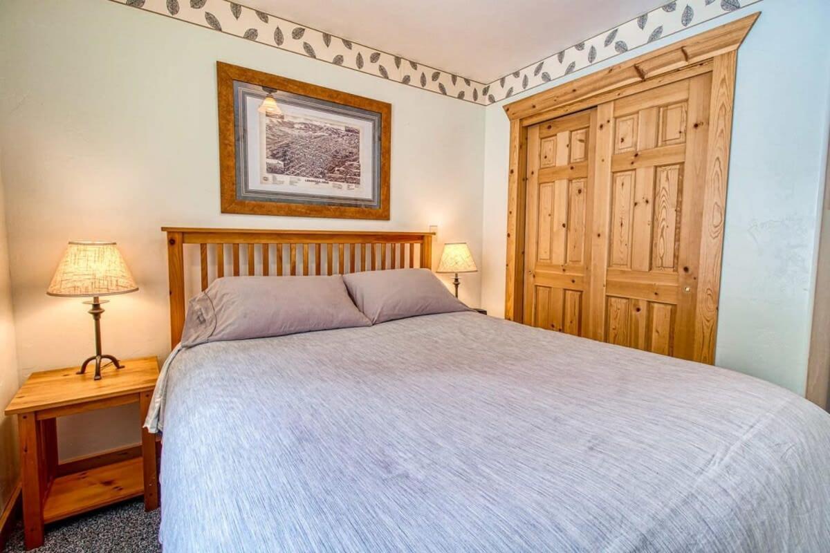 Holiday home Trappers Treasure 5a