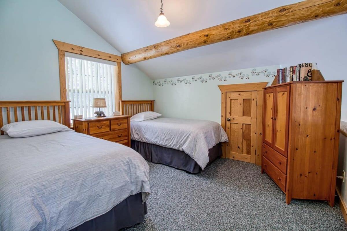 Holiday home Trappers Treasure 5a *
