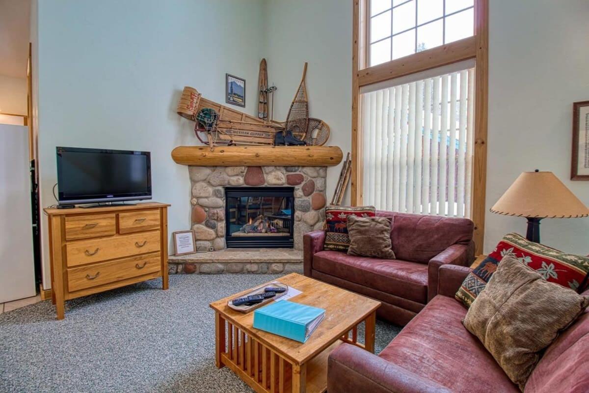 Holiday home Trappers Treasure 5a Leadville