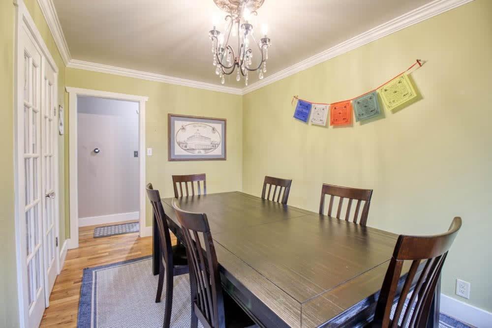 High Alpine 4bd Hideaway In
