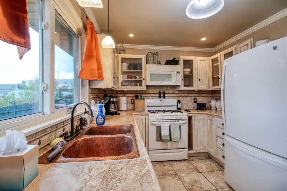 Holiday home High Alpine 4bd Hideaway In Leadville