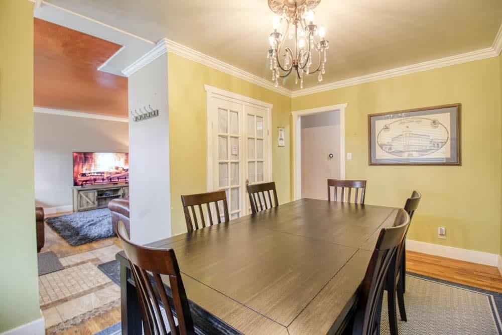 Holiday home High Alpine 4bd Hideaway In