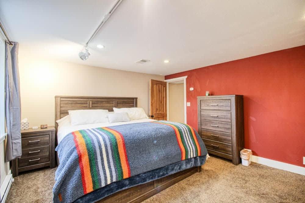 Holiday home High Alpine 4bd Hideaway In